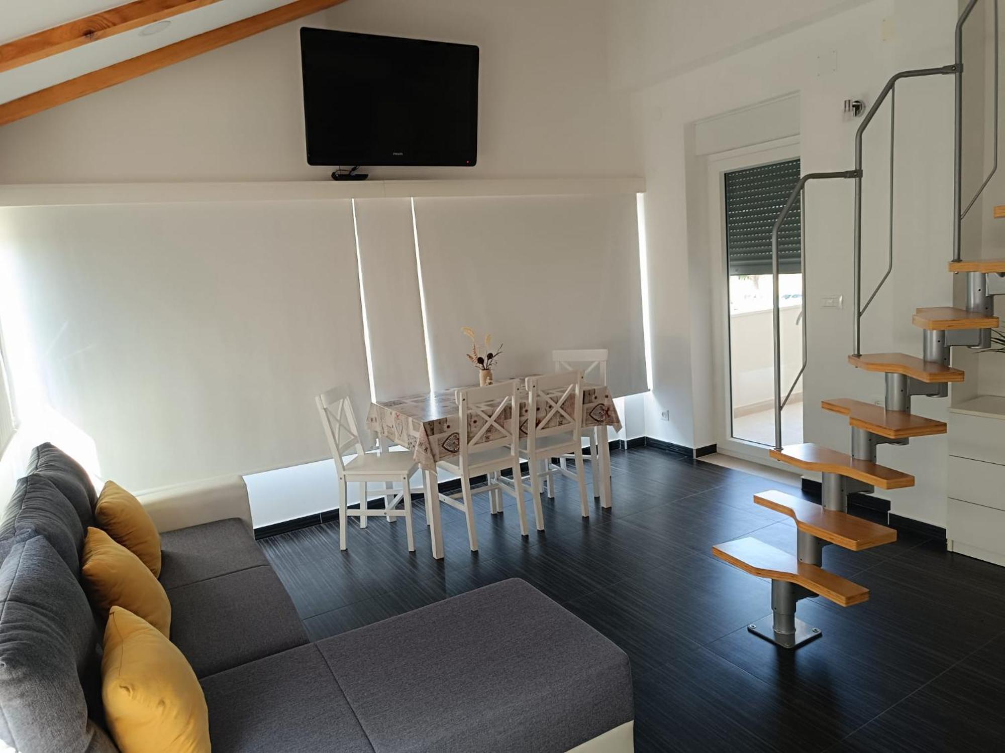 Apartman Elana Σίμπενικ Εξωτερικό φωτογραφία