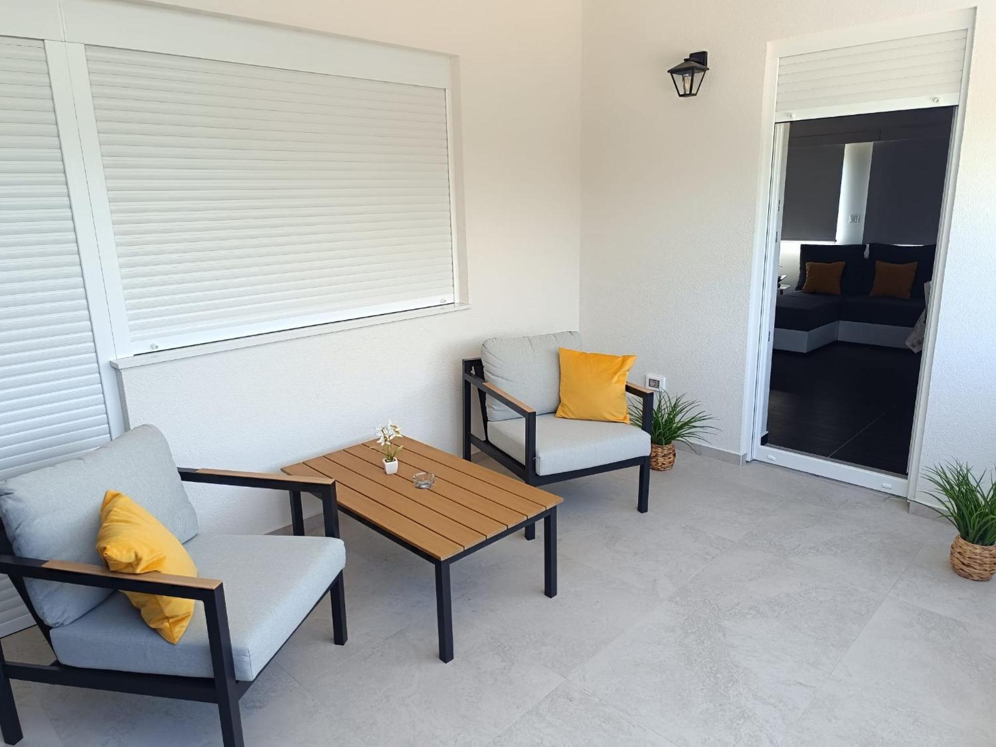 Apartman Elana Σίμπενικ Εξωτερικό φωτογραφία