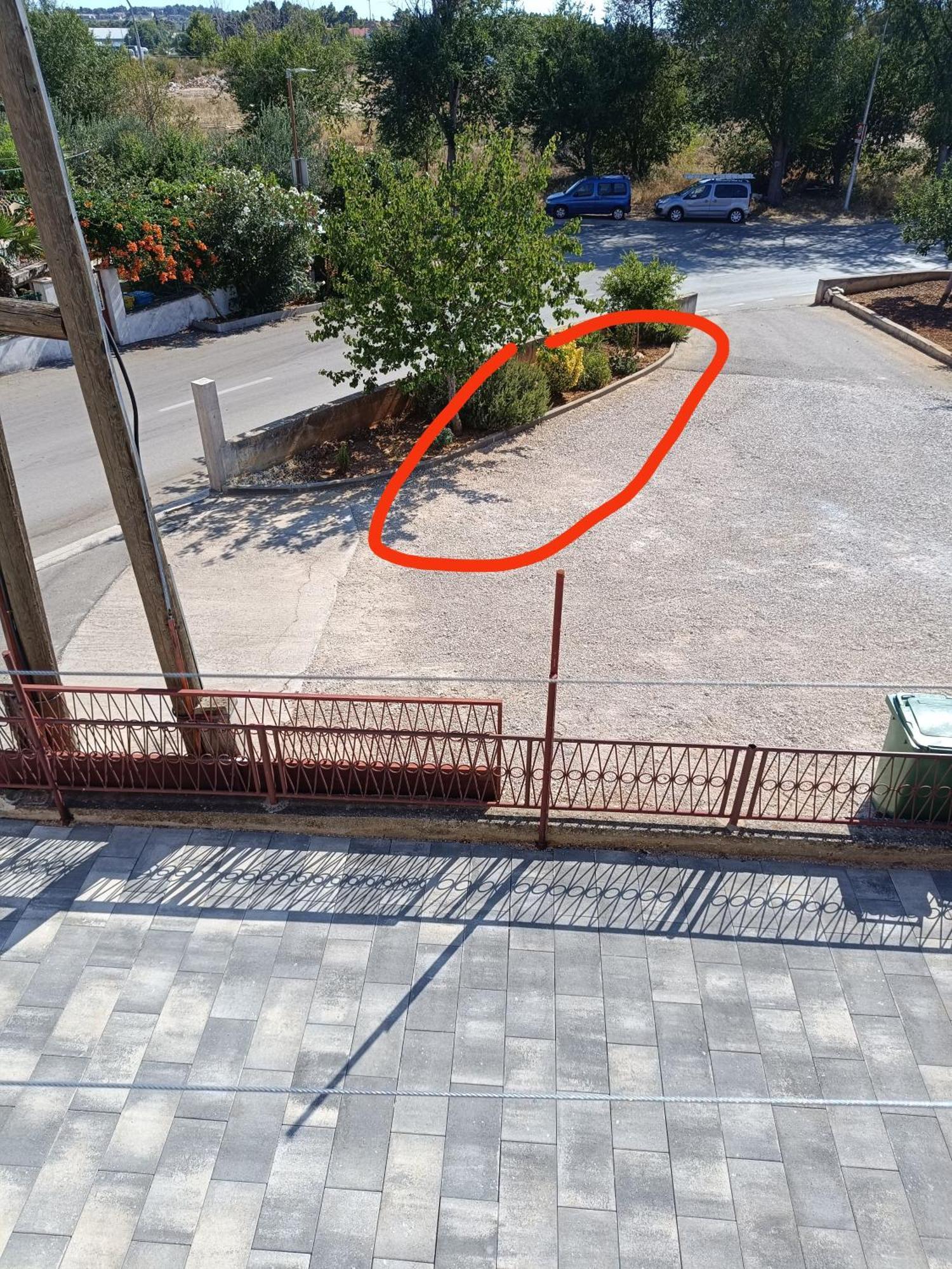 Apartman Elana Σίμπενικ Εξωτερικό φωτογραφία