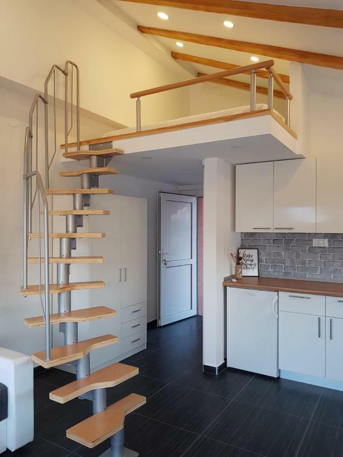 Apartman Elana Σίμπενικ Εξωτερικό φωτογραφία