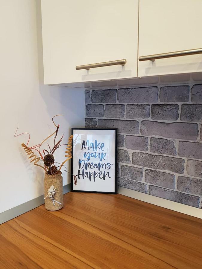 Apartman Elana Σίμπενικ Εξωτερικό φωτογραφία